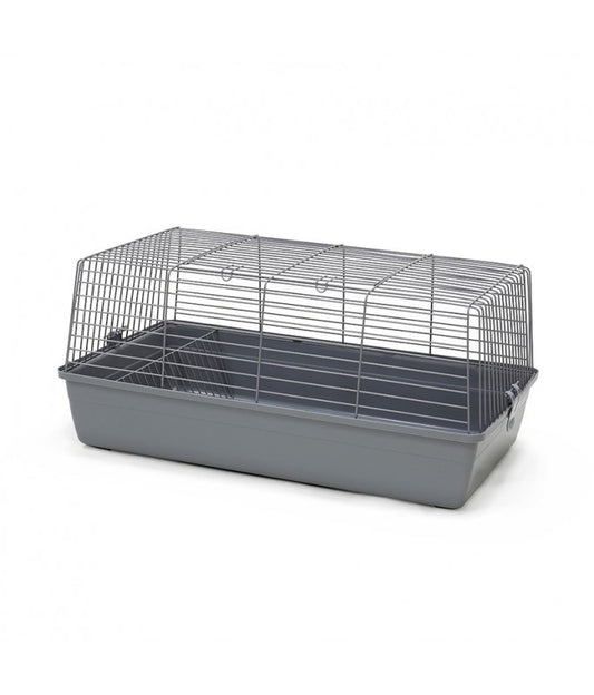 Dayang Rabbit & Small Animal Cage - 84 X 48.5 X 38cm  R3