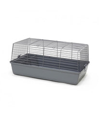 Dayang Rabbit & Small Animal Cage - 84 X 48.5 X 38cm  R3