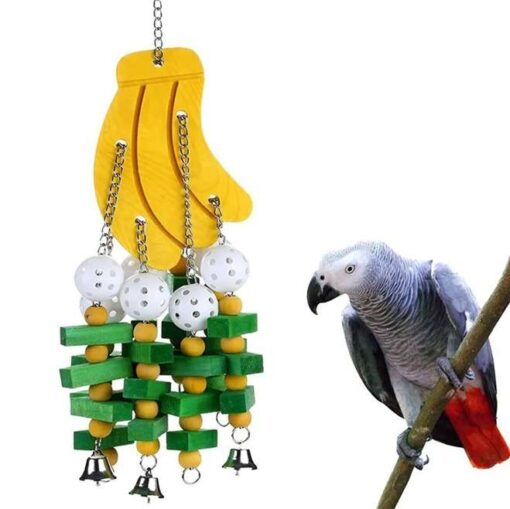 Saas Bird Toy SA2993
