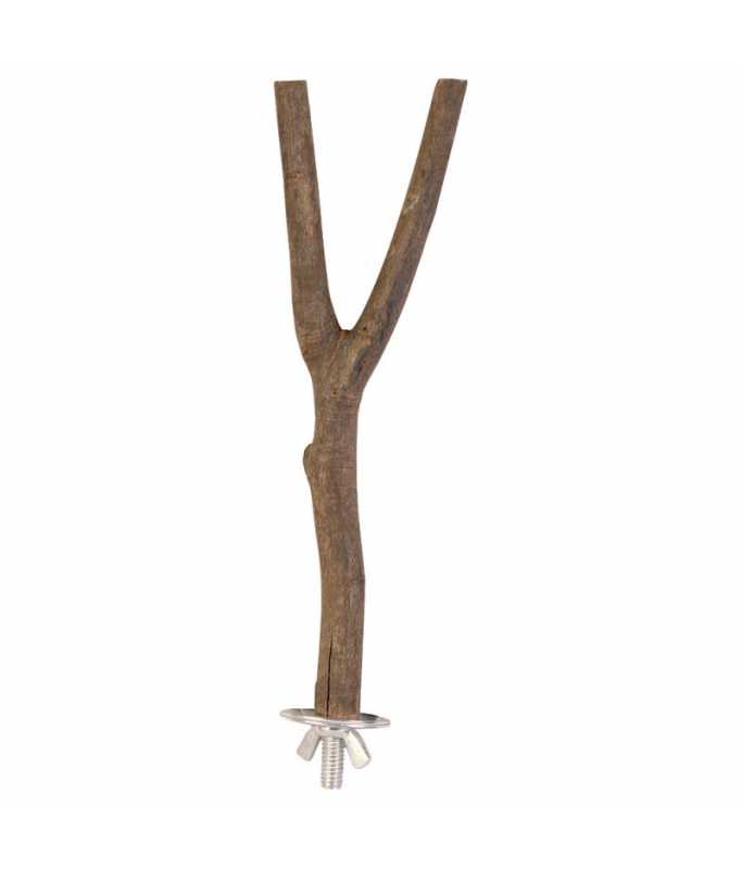 Pado Natural And Clean Bird Perch - Ø2.5-3 Cm L- 30 Cm