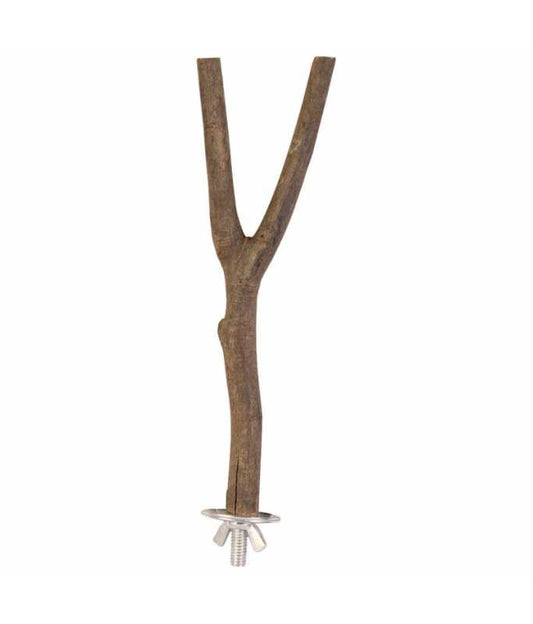 Pado Natural And Clean Bird Perch - Ø2.5-3 Cm L- 30 Cm