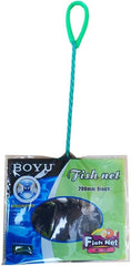Boyu Fish Net 8inch