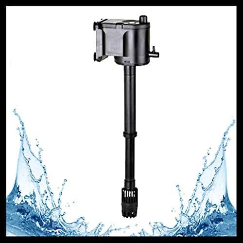 Boyu Submersible Filter/Pump[PGB Series] 960L/H
