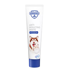 Bungener Advanced Anti Moulting Paste For Dogs & Cats-100g
