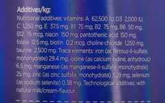 Bungener Kitten Essence Milk-200g