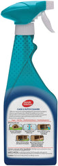 Cage & Hutch Natural Anti-Bacterial Cleaner – 500 ml