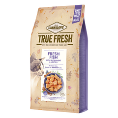 carnilove true fresh fish for adult cats 1.8g