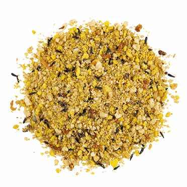 CeDe Eggfood Parakeet & Parrots 1kg
