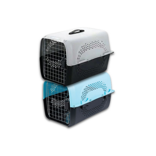 Saas Pet Carrier 48*32*30 cm