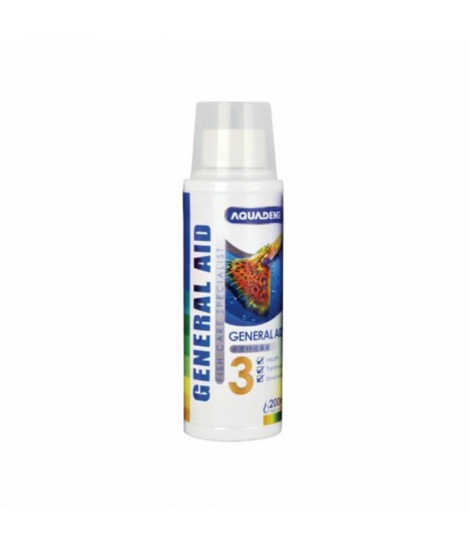 Aquadene  General Aid