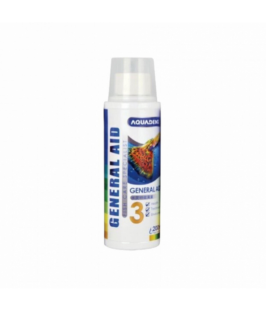 Aquadene  General Aid