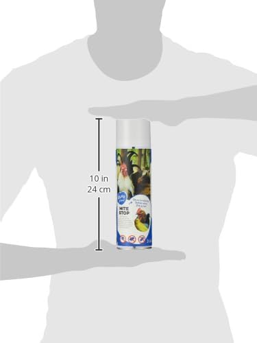 Duvo Mite Stop 500ml