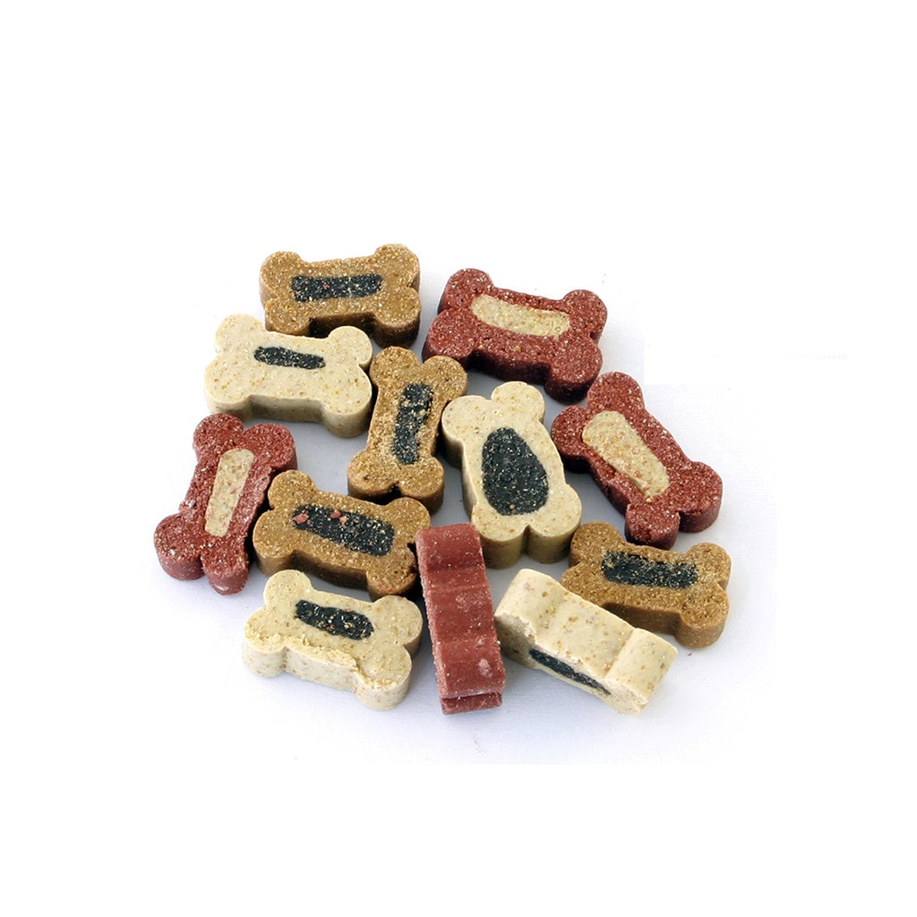 Duvo+ Chews! Bone Mix Lamb 500g