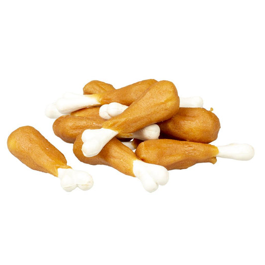 Duvo+ Chicken & Calcium Drumsticks 180gm