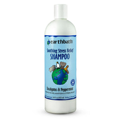 Earthbath soothing stress relief  Shampoo