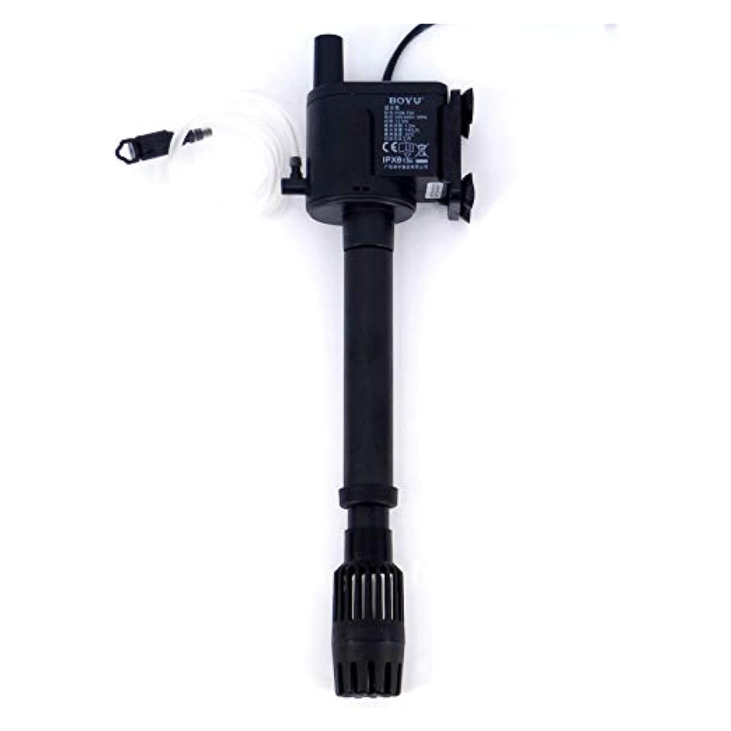 Boyu Submersible Filter/Pump[PGB Series] 960L/H