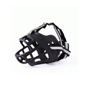 Saas Dog Muzzle XXXL