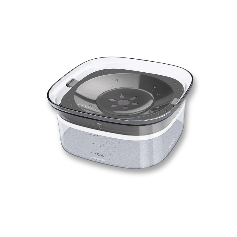 saas pet dispenser 2L SA2137