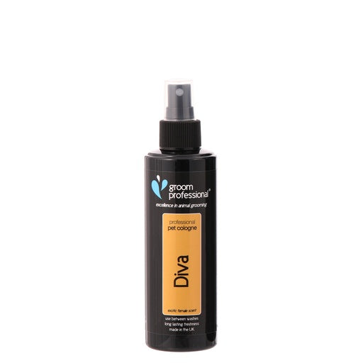 Groom Professiinal Diva perfume 200 ml
