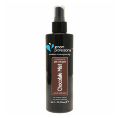 Groom Professional Chocolate Mist perfume 20 ml