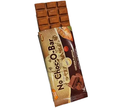 Gnawlers No Choc-O-Bar Chicken Flavor For Dogs 80g (Cacao Free)