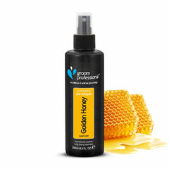 Groom Professional Golden Honey perfume