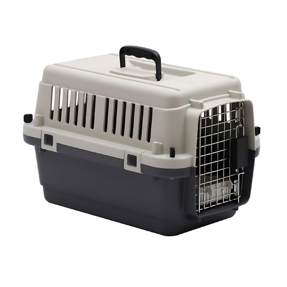 Pet Mode Plastic Transporter
