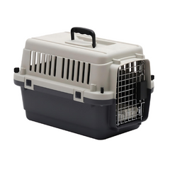 Pet Mode Plastic Transporter