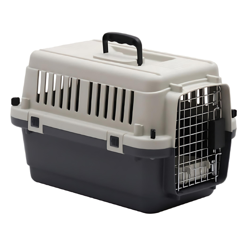 Pet Mode Plastic Transporter IATA