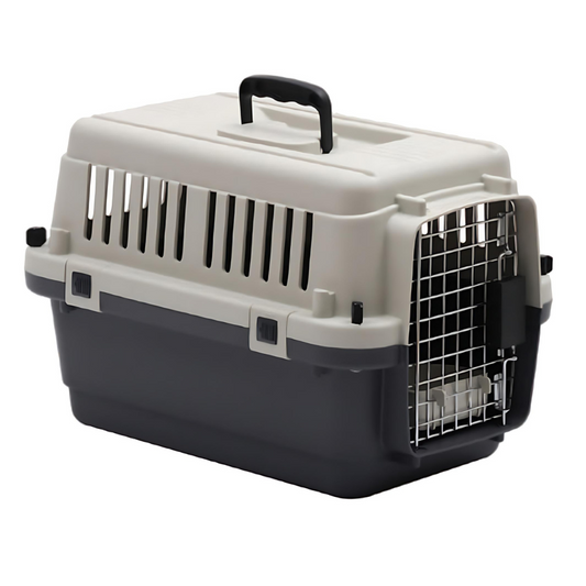 Pet Mode Plastic Transporter IATA