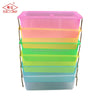 Bird Food Bowl Plastic