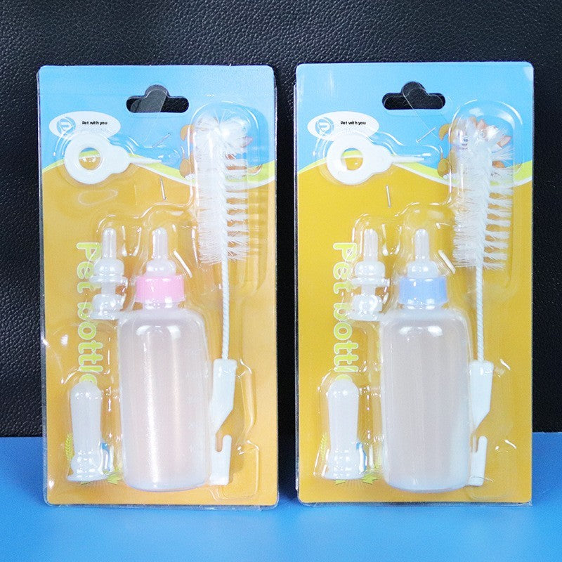Petbroo Feeding Set-PB11026001