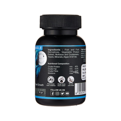Horizone Eagle Tropical Food - 50g