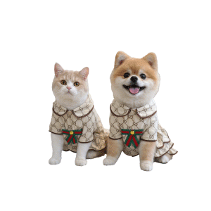 Saas Pet Gucci Skirt SA2748