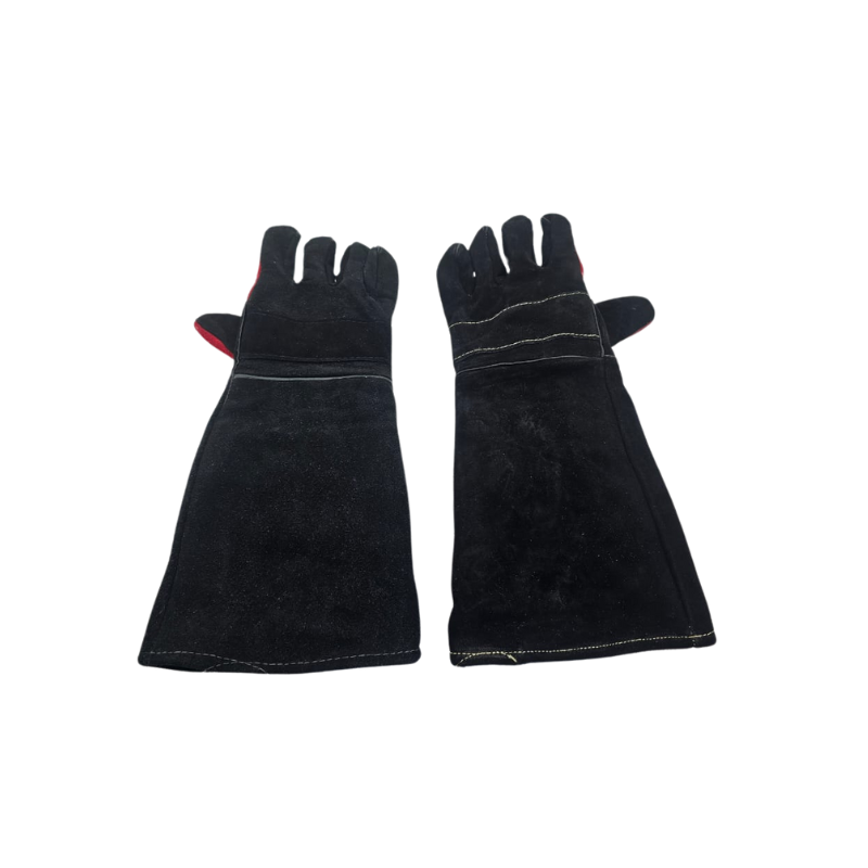 Saas Pet Anti -Bite Gloves L 60cm  SA3688