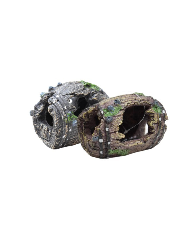 Aquarium Decoration - KS-90069 - 10x6x7.5cm