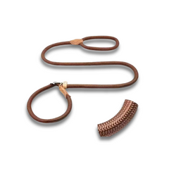 Saas Dog Leash Medium Size