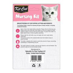 Kit Cat Nursing Kit for feeding