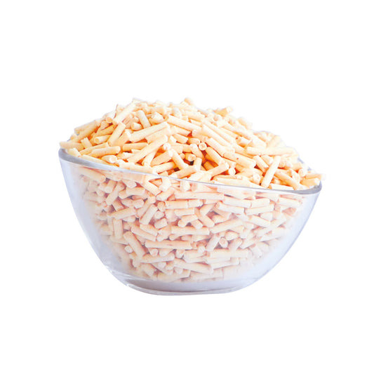 Kit Cat Soya Clump Soybean Litter – Peach 7L