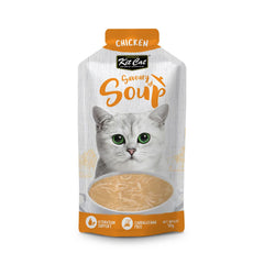 Kit Cat Savoury Soup Chicken 50g