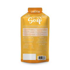 Kit Cat Savoury Soup Chicken 50g