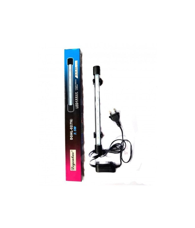 KW Zone LED 5W Blue/Red
