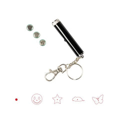 Duvo Laser  Light 5 In 1