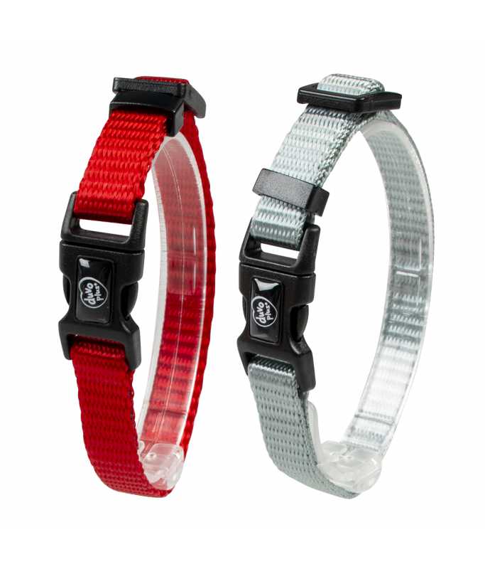 Duvo+ Puppy Collar Mixed Colors 13-20