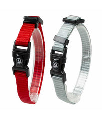 Duvo+ Puppy Collar Mixed Colors 13-20