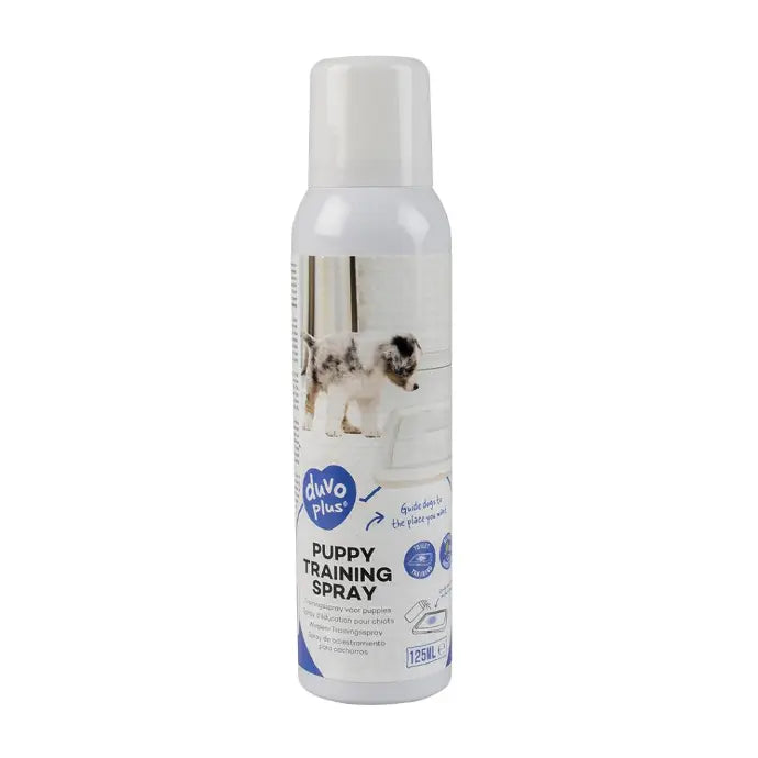 Pad Trainer Spray 125ml