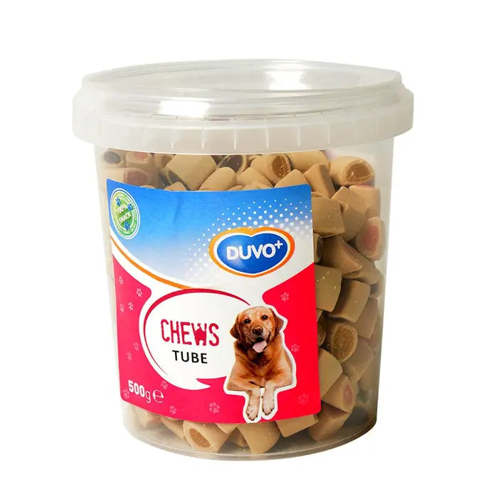 Chwes Tube candy duvo+