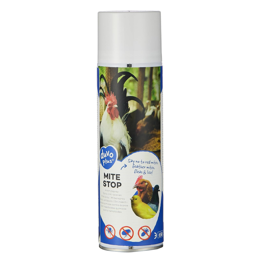 Duvo Mite Stop 500ml