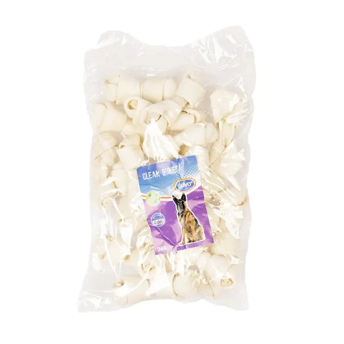 Duvo Boneata Bones Value Pack - 10cm  (18pc)