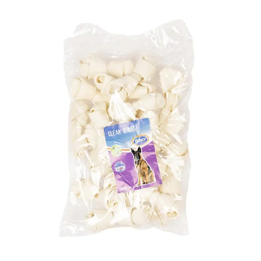 Duvo Boneata Bones Value Pack - 10cm  (18pc)